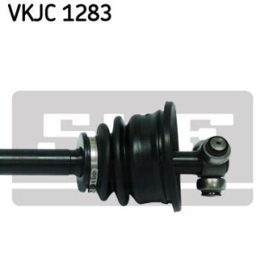 Фото 3 - Полуось SKF VKJC 1283 (VKJC1283)