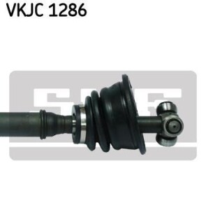 Фото 3 - Полуось SKF VKJC 1286 (VKJC1286)