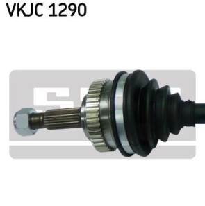 Фото 2 - Напіввісь SKF VKJC 1290