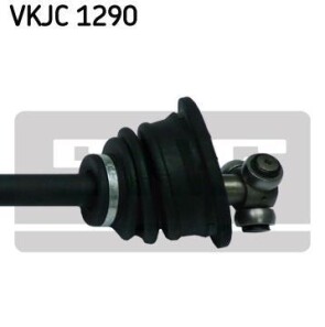 Фото 3 - Напіввісь SKF VKJC 1290