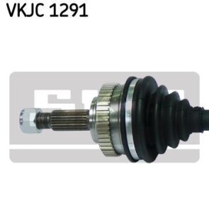 Фото 2 - Полуось SKF VKJC 1291 (VKJC1291)