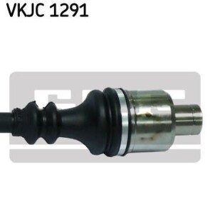 Фото 3 - Полуось SKF VKJC 1291 (VKJC1291)