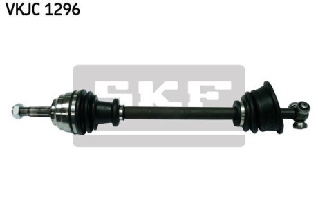 Приводна напіввісь - SKF VKJC1296