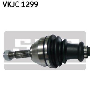 Фото 2 - Полуось SKF VKJC 1299 (VKJC1299)