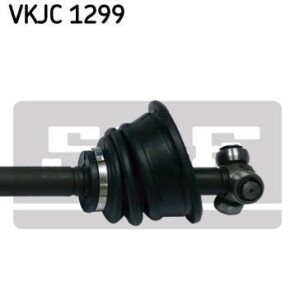 Фото 3 - Полуось SKF VKJC 1299 (VKJC1299)