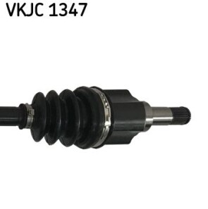 Фото 3 - Полуось SKF VKJC1347
