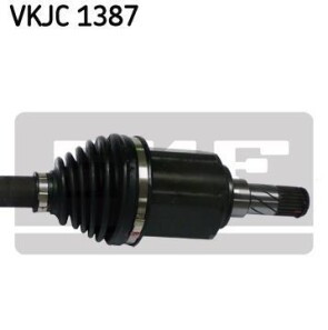 Фото 3 - Напіввісь SKF VKJC 1387