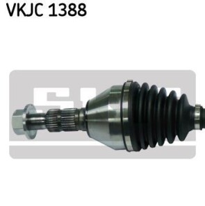 Фото 2 - Полуось SKF VKJC 1388 (VKJC1388)