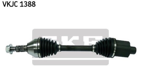 Приводной вал - SKF VKJC 1388