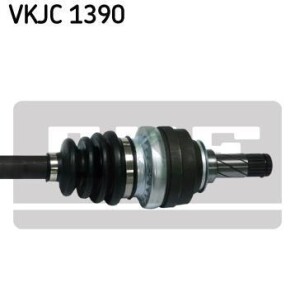 Фото 3 - Напіввісь SKF VKJC 1390