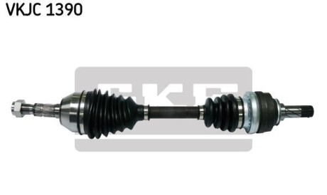 Приводной вал - SKF VKJC 1390