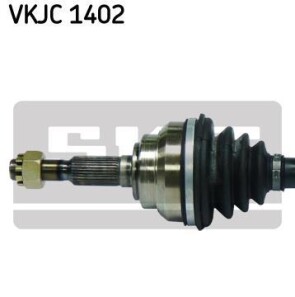 Фото 2 - Полуось SKF VKJC 1402