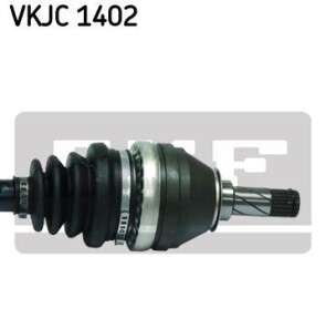 Фото 3 - Полуось SKF VKJC 1402