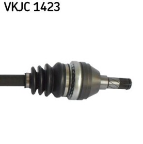 Фото 3 - Полуось SKF VKJC1423