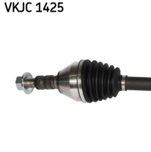 Фото 2 - Напіввісь SKF VKJC1425