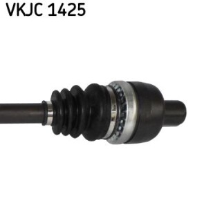 Фото 3 - Напіввісь SKF VKJC1425