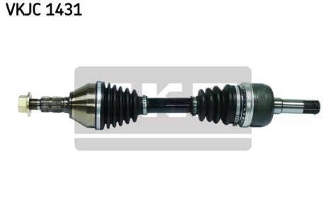 Приводний вал - SKF VKJC 1431