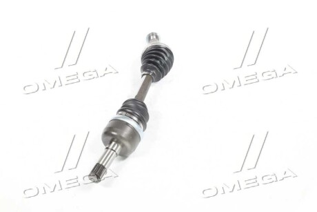 Фото 2 - Напіввісь SKF VKJC 1453 (VKJC1453)