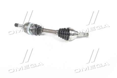 Фото 3 - Напіввісь SKF VKJC 1453 (VKJC1453)