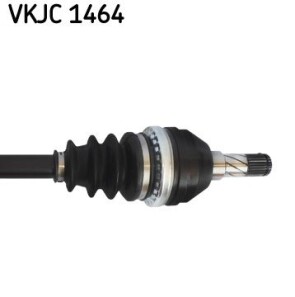 Фото 3 - Полуось SKF VKJC1464