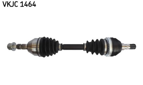 P?гOМ OPEL ASTRA H LE 1,3CDTI/1,7CDTI 571MM - SKF VKJC1464