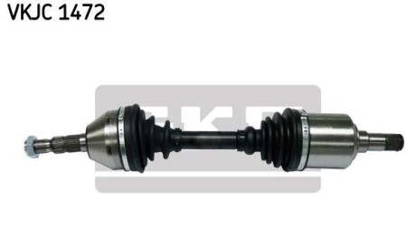 Spare part - ((13245912, 374802)) SKF VKJC1472