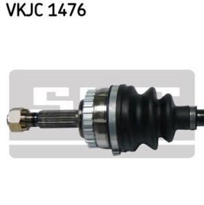 Фото 2 - Напіввісь SKF VKJC 1476