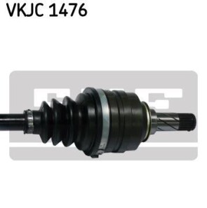Фото 3 - Напіввісь SKF VKJC 1476