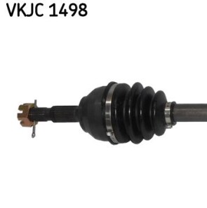 Фото 2 - Полуось SKF VKJC1498