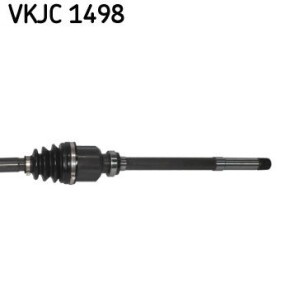 Фото 3 - Полуось SKF VKJC1498