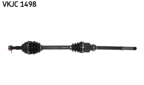 Піввісь - SKF VKJC1498