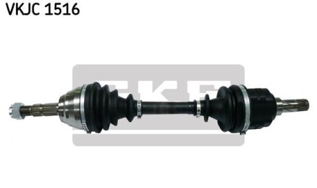 Приводной вал - (374048) SKF VKJC 1516