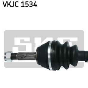 Фото 2 - Полуось SKF VKJC 1534 (VKJC1534)