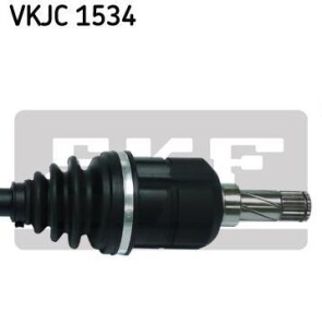 Фото 3 - Полуось SKF VKJC 1534 (VKJC1534)
