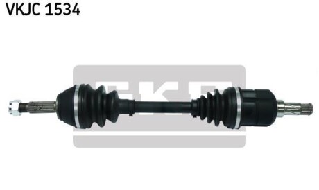 Приводной вал - SKF VKJC 1534