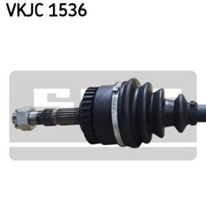 Фото 2 - Полуось SKF VKJC 1536