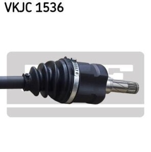 Фото 3 - Полуось SKF VKJC 1536
