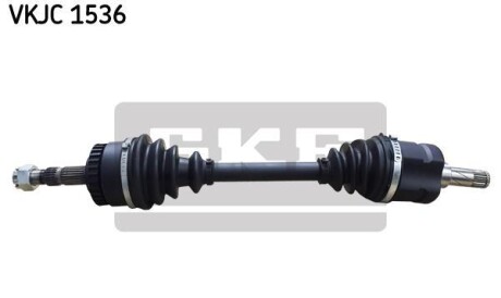 Вал - SKF VKJC 1536