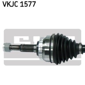 Фото 2 - Напіввісь SKF VKJC 1577