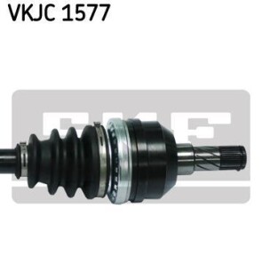Фото 3 - Напіввісь SKF VKJC 1577