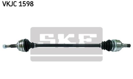 Приводной вал - SKF VKJC 1598