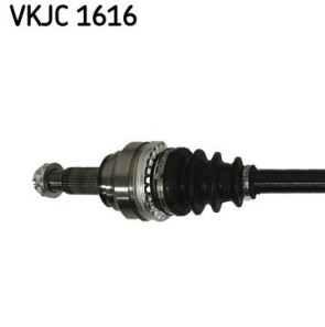 Фото 2 - Напіввісь SKF VKJC1616