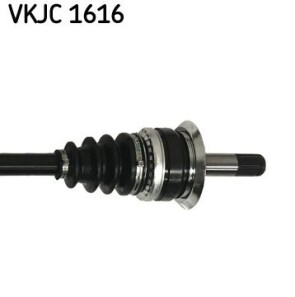 Фото 3 - Напіввісь SKF VKJC1616