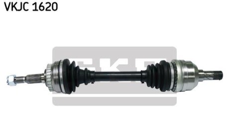 Приводной вал - SKF VKJC 1620