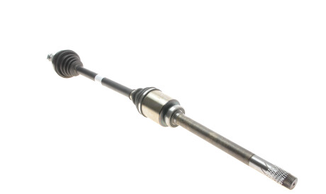 Фото 3 - Напіввісь SKF VKJC 1653 (VKJC1653)