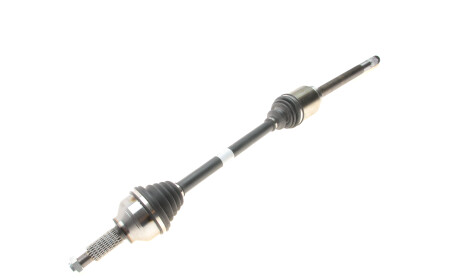 Фото 4 - Напіввісь SKF VKJC 1653 (VKJC1653)