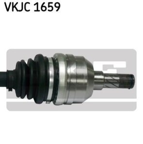 Фото 3 - Полуось SKF VKJC 1659 (VKJC1659)