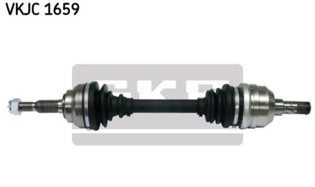 Приводной вал - SKF VKJC 1659