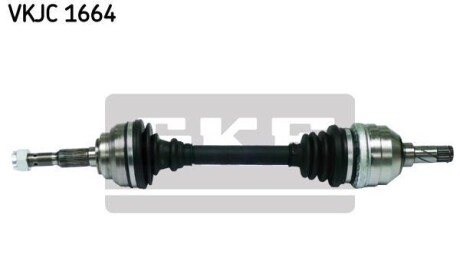 Приводной вал - SKF VKJC 1664