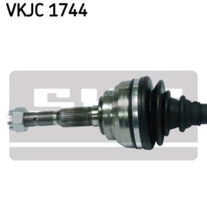 Фото 2 - Полуось SKF VKJC 1744 (VKJC1744)